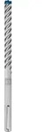 Bosch Hartmetall-Hammerbohrer SDS-max EXPERT&bdquo;8X&ldquo; SDS-max,⌀xganze L&auml;nge: