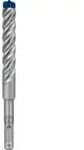Bosch EXPERT SDS plus-7X Hammerbohrer 15 x 100 x 165mm f&uuml;r Bohrh&auml;mmer