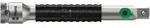 Wera 8796 SC Zyklop-Verl&auml;ngerung "flexible-lock" mit Schnelldrehh&uuml;lse, kurz, 1/2",