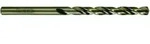 KS Tools HSS-G Co 5 Spiralbohrer, 12mm, 5er Pack