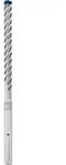 Bosch Hartmetall-Hammerbohrer SDS-max EXPERT&bdquo;8X&ldquo; SDS-max,⌀xganze L&auml;nge: