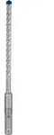 Bosch EXPERT SDS plus-7X Hammerbohrer 6,5 x 100 x 165mm f&uuml;r Bohrh&auml;mmer