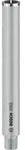Bosch Diamantbohrkrone Standard for Concrete 1 1/4" UNC 62 mm 450 mm 6, 10 mm