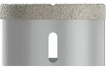 Bosch Diamanttrockenbohrer X-LOCK Best for Ceramic Dry Speed 70 x 35 mm