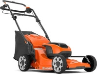 Husqvarna Rasenm&auml;her LC 142iS Solo-Version