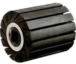 Metabo Expansionswalze f&uuml;r Satiniermaschine,90x100 mm, f&uuml;r SE 12-115