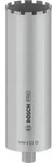 Bosch Diamantbohrkrone Standard for Concrete 1 1/4" UNC 152 mm 450 mm 12 10 mm