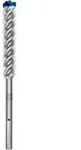 Bosch Hartmetall-Hammerbohrer SDS-max EXPERT&bdquo;8X&ldquo; SDS-max,⌀xganze L&auml;nge: