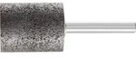 PFERD TOOLS INOX Schleifstift Zylinder &Oslash; 25x32 mm Schaft-&Oslash; 6 mm A30 f&uuml;r Edelstahl