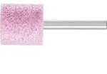 PFERD TOOLS STEEL EDGE Schleifstift Zylinder &Oslash; 25x25 mm Schaft-&Oslash; 6 mm A30 f&uuml;r