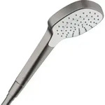 hansgrohe Handbrause Croma E EcoSmart 9 l/min, 1jet, brushed black