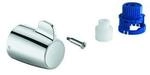 Grohe Absperrgriff 49006 Grohtherm Special chrom (49006000)