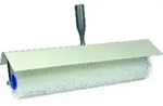 Entl&uuml;ftungswalze 500 mm 30 mm Stachel