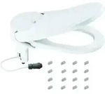 Grohe Technikeinheit 14976 f&uuml;r Sensia Arena alpinwei&szlig;