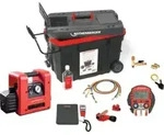 Rothenberger ROCADDY 120 R32 Digital