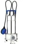 Ebara Tauchpumpe Right 75 MA 14500l/h / F&ouml;rderh&ouml;he 8,5m / 230V /...