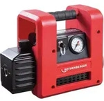 Rothenberger 2-stufige Vakuumpumpe ROAIRVAC R32 1.5, 230V