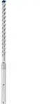 Bosch Hartmetall-Hammerbohrer SDS-max EXPERT&bdquo;8X&ldquo; SDS-max,⌀xganze L&auml;nge: