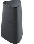 L&Ouml;WE Multiroom-Lautsprecher klang mr3 basalt grey