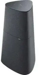 Original L&Ouml;WE Multiroom-Lautsprecher klang mr5 basalt grey