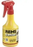 REMS Gewindeschneidstoff Sanitol Spray