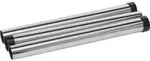 Bosch Rohr f&uuml;r Bosch-Sauger verchromt 0,35 m 35 mm