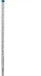 Bosch EXPERT SDS plus-7X Hammerbohrer 12 x 250 x 315mm f&uuml;r Bohrh&auml;mmer