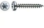 Spax Universalschraube 3 x 20 mm Halbrundkopf T-STAR plus Vollgewinde S-Spitze WIROX