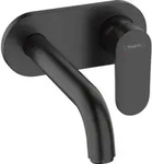hansgrohe Fertigmontageset Vernis Blend UP-Waschtisch-Einhebelmischer, f Wd, m Ausl.