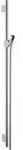 hansgrohe Brausestange Axor Uno 900mm, mit Brauseschlauch 1600mm, chrom