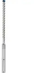 Bosch Hartmetall-Hammerbohrer SDS-max EXPERT&bdquo;8X&ldquo; SDS-max,⌀xganze L&auml;nge: