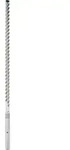 Bosch Hartmetall-Hammerbohrer SDS-max EXPERT&bdquo;8X&ldquo; SDS-max,⌀xganze L&auml;nge: