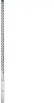 Bosch Hartmetall-Hammerbohrer SDS-max EXPERT&bdquo;8X&ldquo; SDS-max,⌀xganze L&auml;nge: