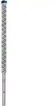 Bosch Hartmetall-Hammerbohrer SDS-max EXPERT&bdquo;8X&ldquo; SDS-max,⌀xganze L&auml;nge: