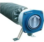 schultze Rippenrohrheizofen RiRo a 1500E 1500W mit Thermostat