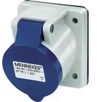 Mennekes Anbaudose 16A,3p,6h,230V,IP44 857