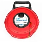 Katimex Kabeleinziehger&auml;t Kati&reg; Blitz compact, Bandl&auml;nge 30 m