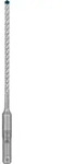 Bosch EXPERT SDS plus-7X Hammerbohrer 5 x 100 x 165mm f&uuml;r Bohrh&auml;mmer