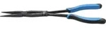 BGS Doppelgelenk-Zange gerade Spitze 350 mm
