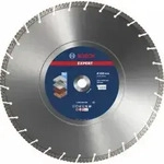 Bosch EXPERT MultiMaterial Diamanttrennscheiben 450 x 25,40 x 3,3 x 12mm f&uuml;r