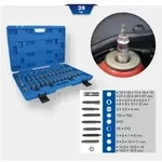 Brilliant Tools Sto&szlig;d&auml;mpfer-Werkzeug-Satz, 39-tlg