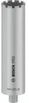 Bosch Diamantbohrkrone Standard for Concrete 1 1/4" UNC 122 mm 450 mm 10 10 mm