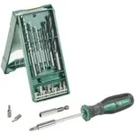Bosch Zubeh&ouml;r Promoset 15 +1 Mini X-Line