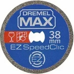 DREMEL&reg; S545DMEZ SpeedClic Diamant-Trennscheibe