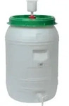 floraworld Getr&auml;nkefass 60 l Classic lebensmittelrecht