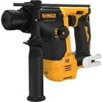 DEWALT 12 Volt SDS-plus Akku-Bohrhammer 14mm (b&uuml;rstenlos), 1,1 Joule - Basisversion