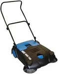 G&uuml;de Kehrmaschine GKM 700
