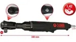 KS Tools 3/8" MONSTER Hochleistungs-Druckluft-Umschaltratsche