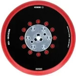 Bosch EXPERT Multihole Universalst&uuml;tzteller 150mm Medium f&uuml;r Exzenterschleifer