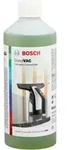 Bosch Reinigungsmittelkonzentrat 500 ml, Systemzubeh&ouml;r f&uuml;r GlassVAC
